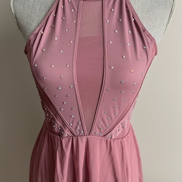 Balera Performance Dance Maeve Dress Costume Size SA Small Adult - Picture 9 of 9